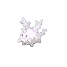 Mystic Corsola (Galarian)